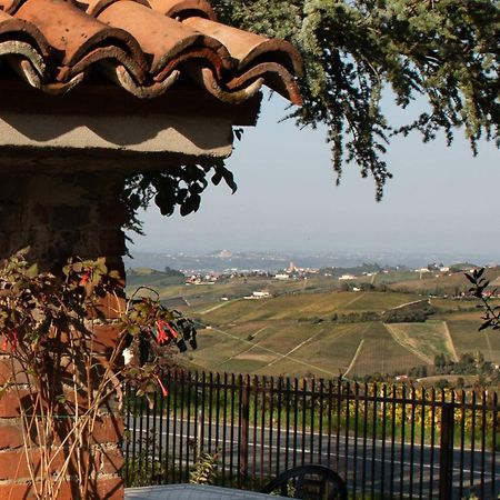 אלבה Casa Rubbo - Appartamento 'Como' Nelle Langhe מראה חיצוני תמונה